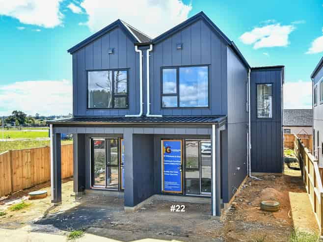 22 Waimarie Drive, Karaka