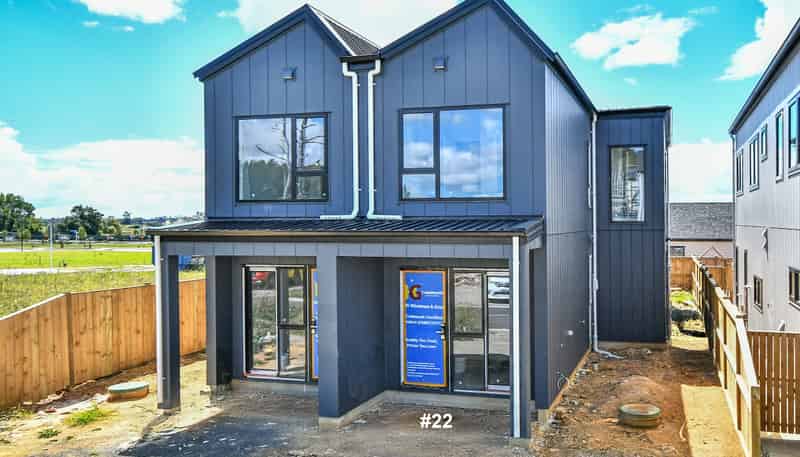 22 Waimarie Drive, Karaka