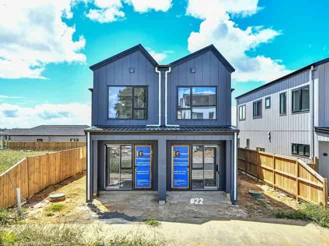 22 Waimarie Drive, Karaka