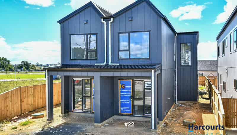 22 Waimarie Drive, Karaka