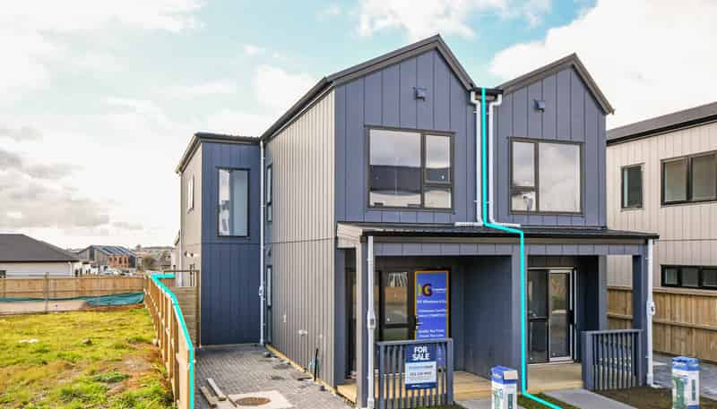 22 Waimarie Drive, Karaka