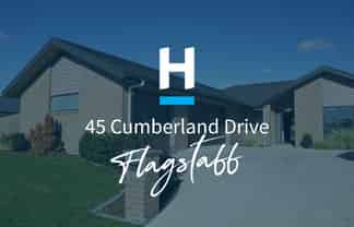 45 Cumberland Drive, Flagstaff
