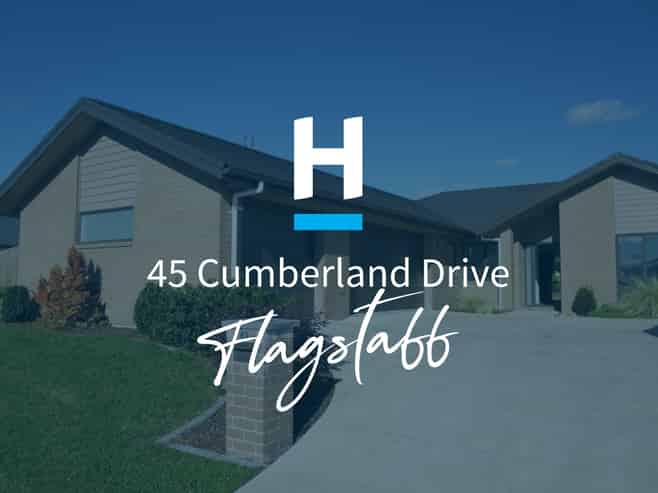 45 Cumberland Drive, Flagstaff