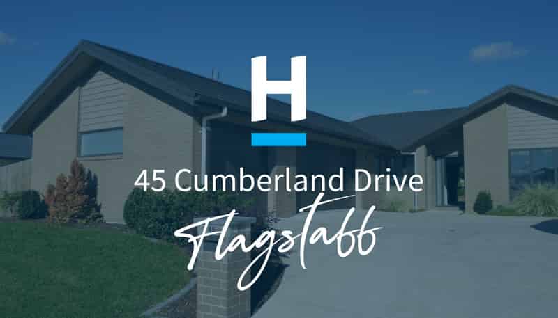 45 Cumberland Drive, Flagstaff