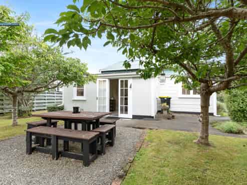 18 Alfredton Road, Eketahuna