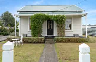 18 Alfredton Road, Eketahuna