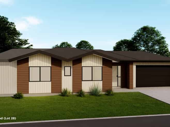 117 Hamilton Drive, Waiuku