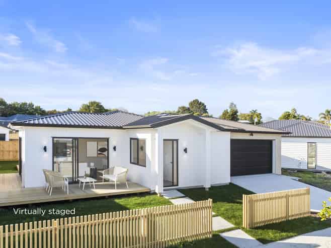 117 Hamilton Drive, Waiuku