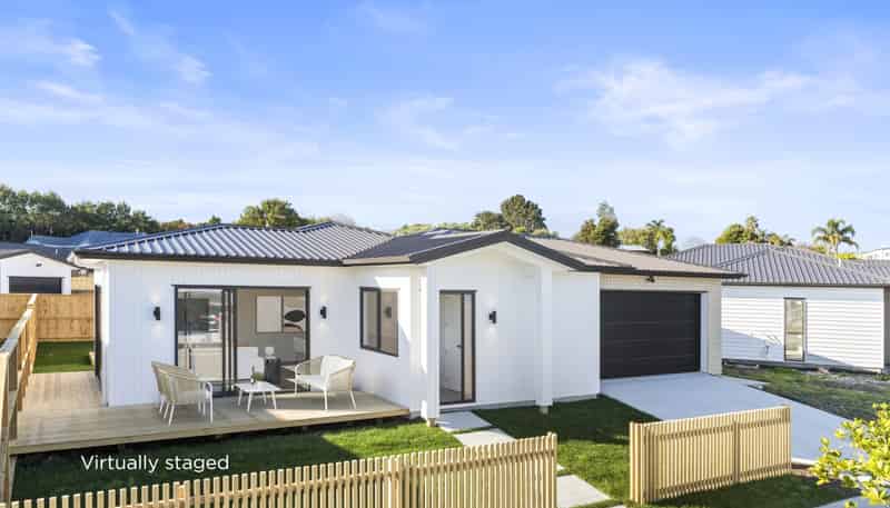 117 Hamilton Drive, Waiuku