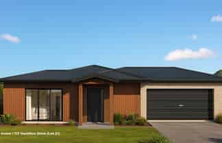 117 Hamilton Drive, Waiuku