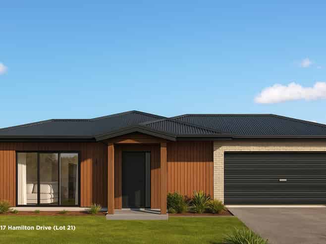 117 Hamilton Drive, Waiuku