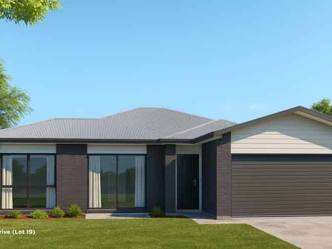 117 Hamilton Drive, Waiuku