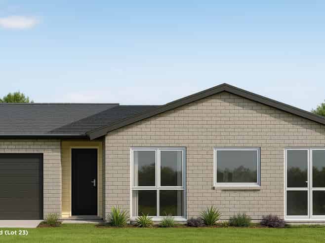 117 Hamilton Drive, Waiuku