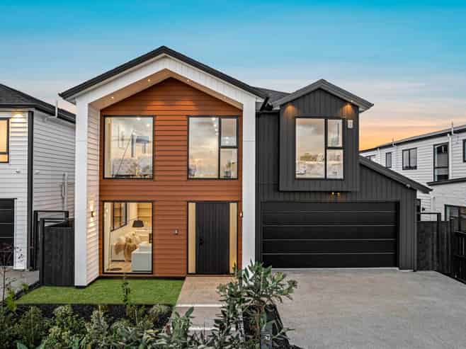 66 Park Green Avenue, Karaka