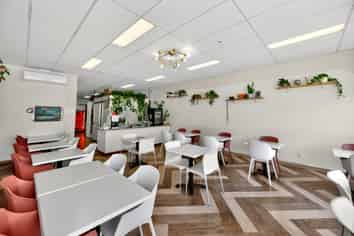 Multi Tenanted Investment + Future Upside