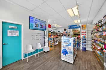 Multi Tenanted Investment + Future Upside