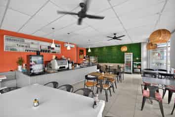 Multi Tenanted Investment + Future Upside