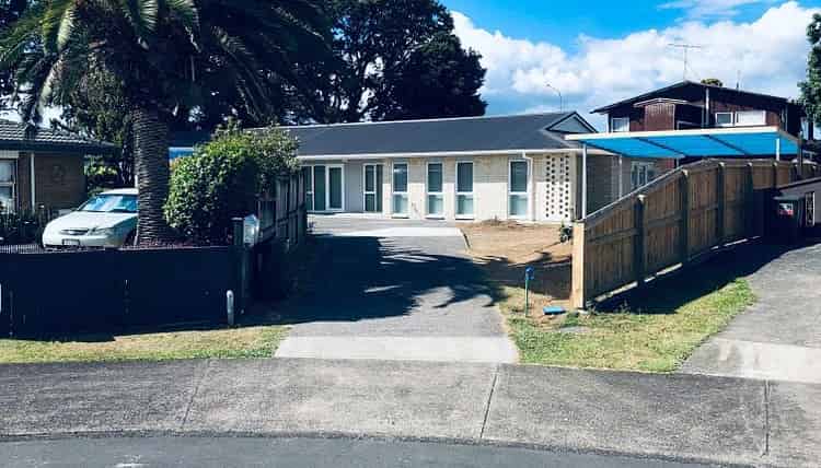 2/7 Tulloch Place, Conifer Grove