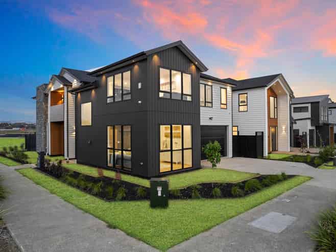 64 Park Green Avenue, Karaka