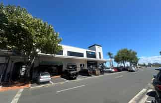 207sqm Fully Fitted Botany Office 