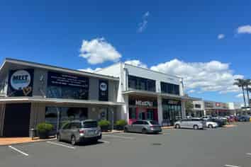 207sqm Fully Fitted Botany Office 