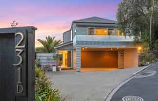 231D Remuera Road, Remuera