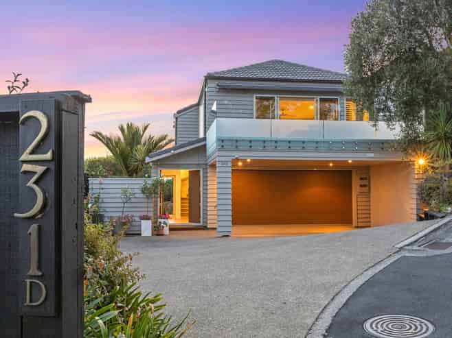 231D Remuera Road, Remuera