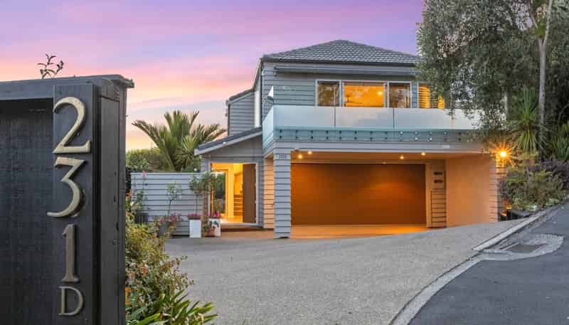 231D Remuera Road, Remuera