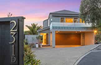 231D Remuera Road, Remuera