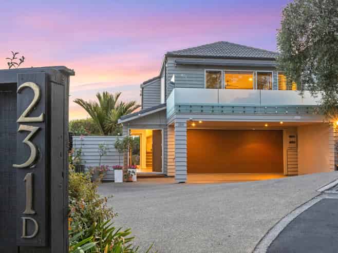 231D Remuera Road, Remuera