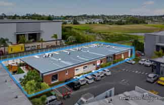 Modern, Top Quality North Shore Investment