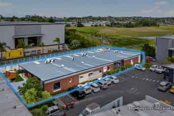 Modern, Top Quality North Shore Investment