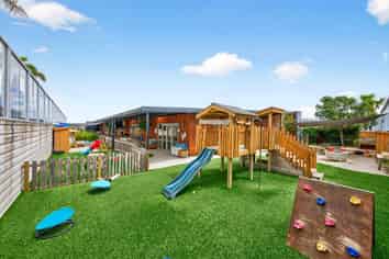 Modern, Top Quality North Shore Investment