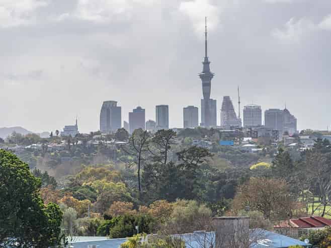 603/2B Te Ara Taurapa, Point Chevalier