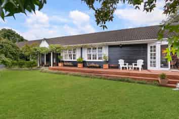 407 Redoubt Road, Totara Park