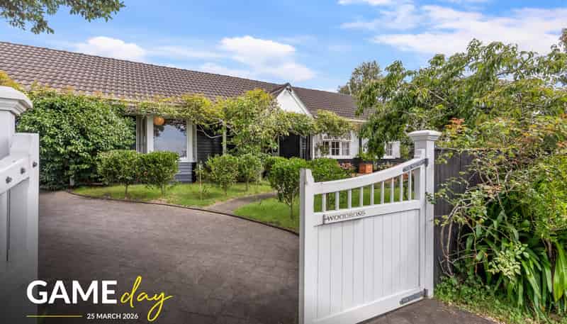 407 Redoubt Road, Totara Park