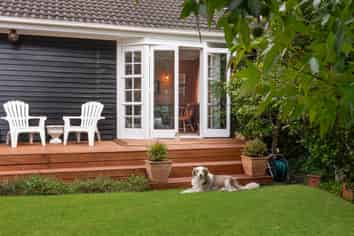 407 Redoubt Road, Totara Park