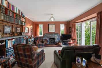 407 Redoubt Road, Totara Park