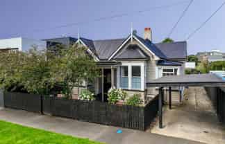 24 Albert Street, Saint Clair