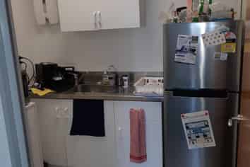 Albany Office with 4 carparks 117m2