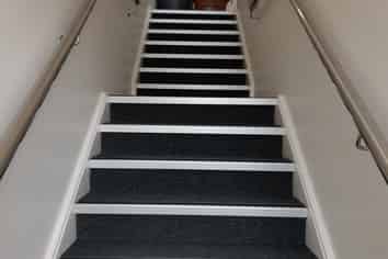 Albany Office with 4 carparks 117m2