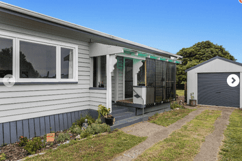 106 Woodlands Road, Opotiki