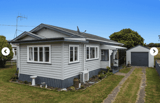 106 Woodlands Road, Opotiki