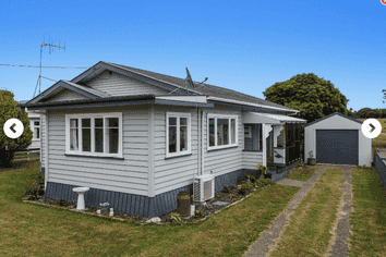 106 Woodlands Road, Opotiki