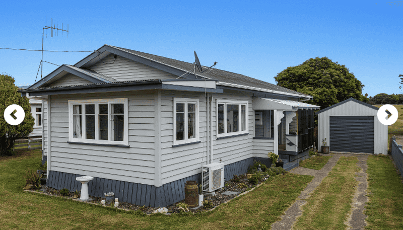 106 Woodlands Road, Opotiki