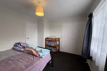 58A Eden Terrace, Kamo