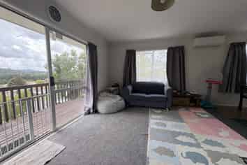 58A Eden Terrace, Kamo