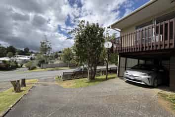 58A Eden Terrace, Kamo