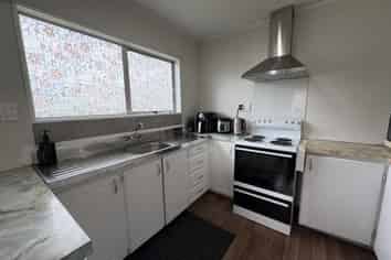 58A Eden Terrace, Kamo