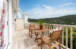 5/143 Cockayne Road, Ngaio